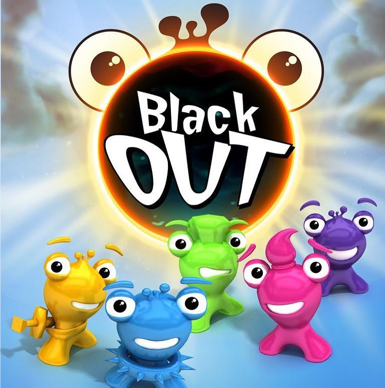 Octane Raceway - 🚨NEW GAME ALERT!🚨 BlackOut is the newest...