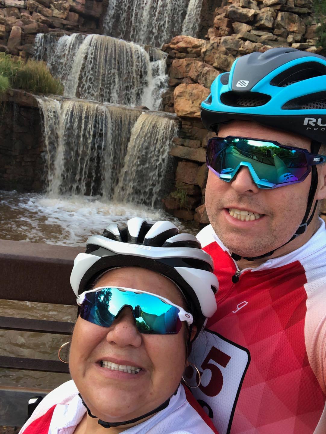 KMOC - 👏🏻👏🏻 It’s so great to welcome these 2 to Team KMOC...