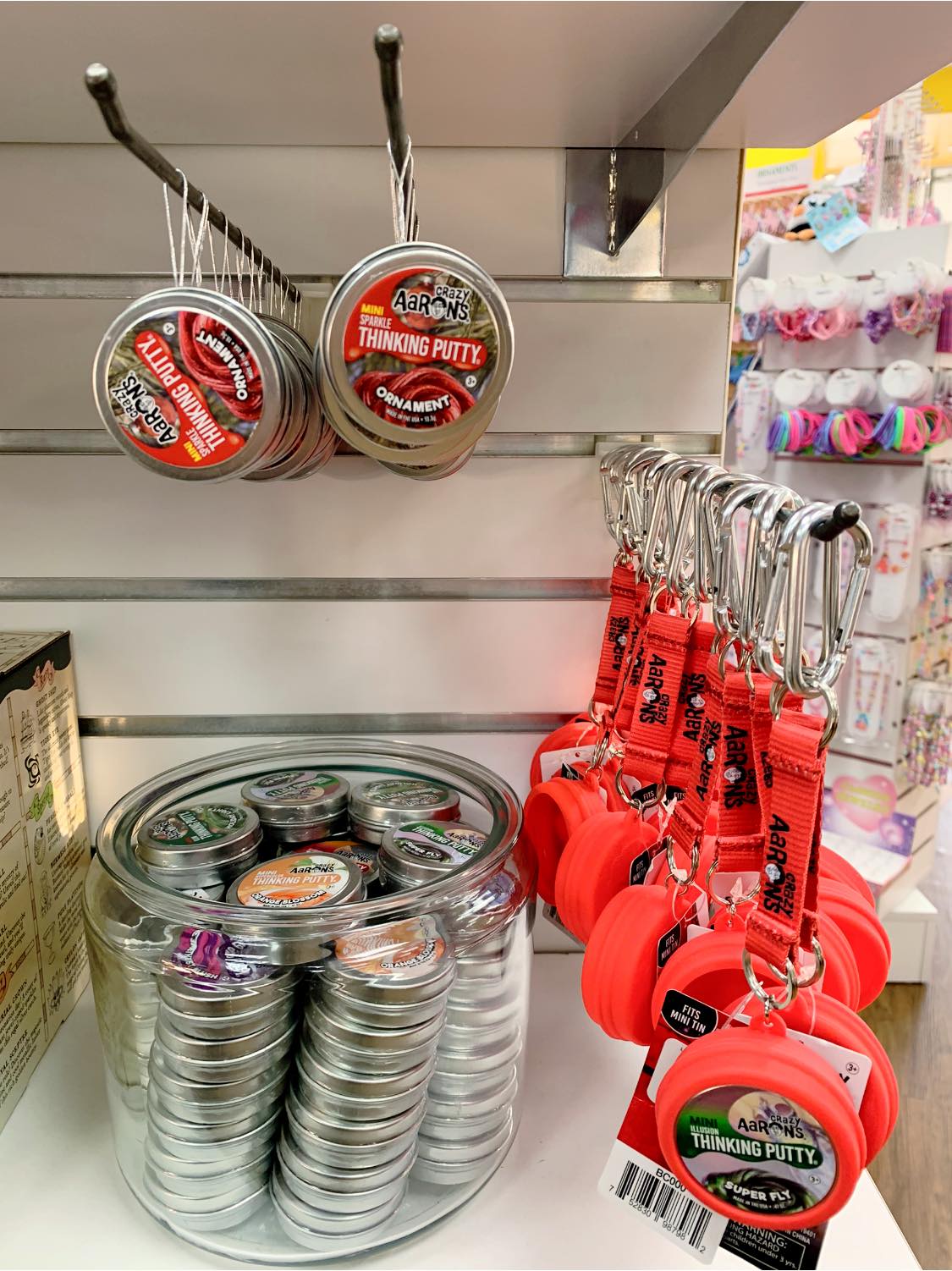 Learning Express in The Quarry Market - Be the coolest kid in the ...