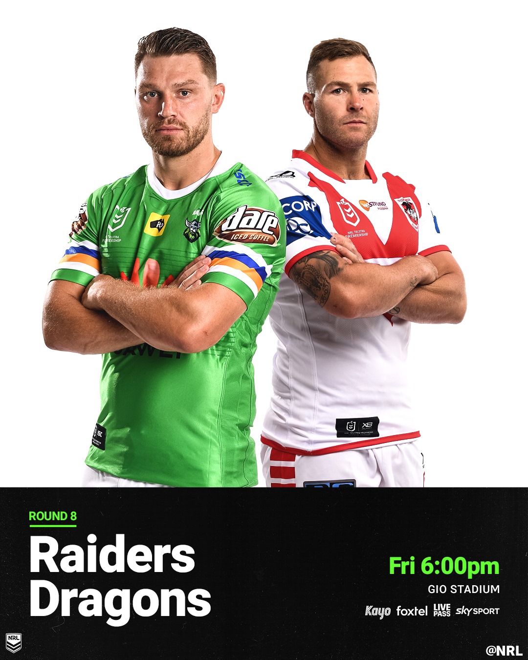NRL - NRL added a new photo.