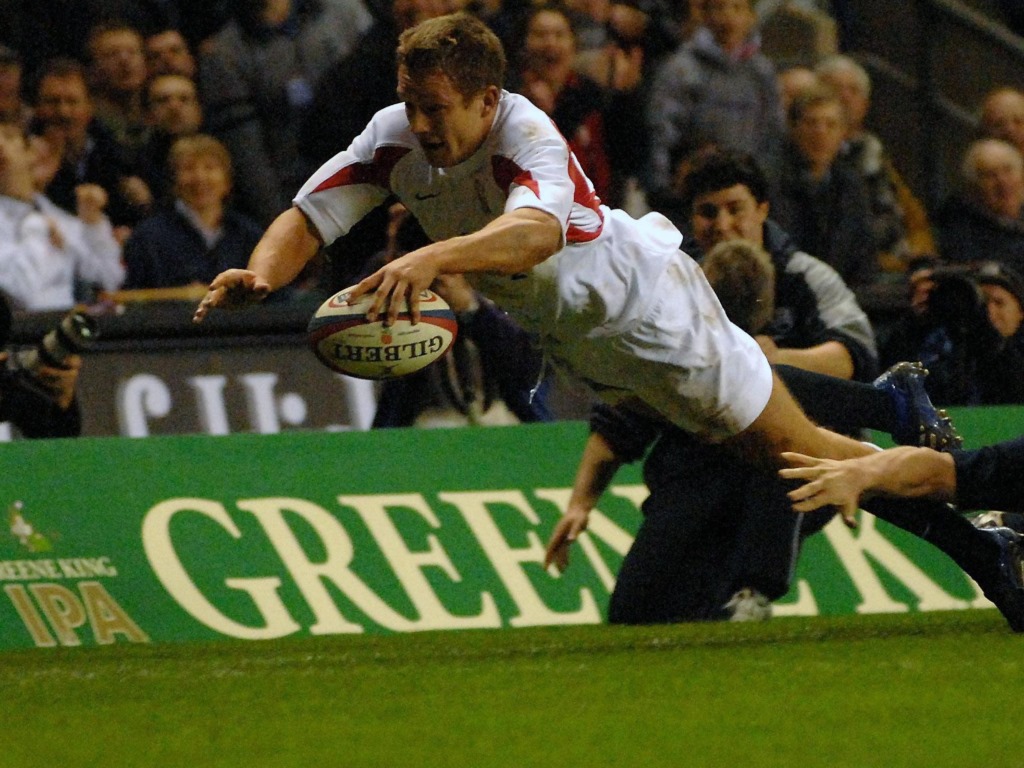 Planet Rugby - 🗓️ On this day in 2007: Jonny Wilkinson...