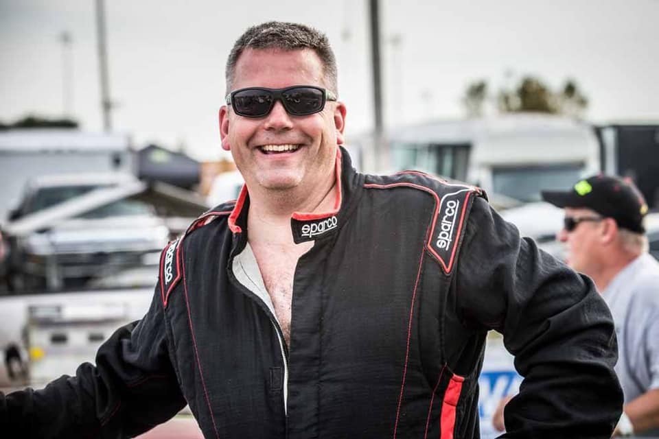 Happy birthday to Minnesota driver... - Late Model Digest | Facebook
