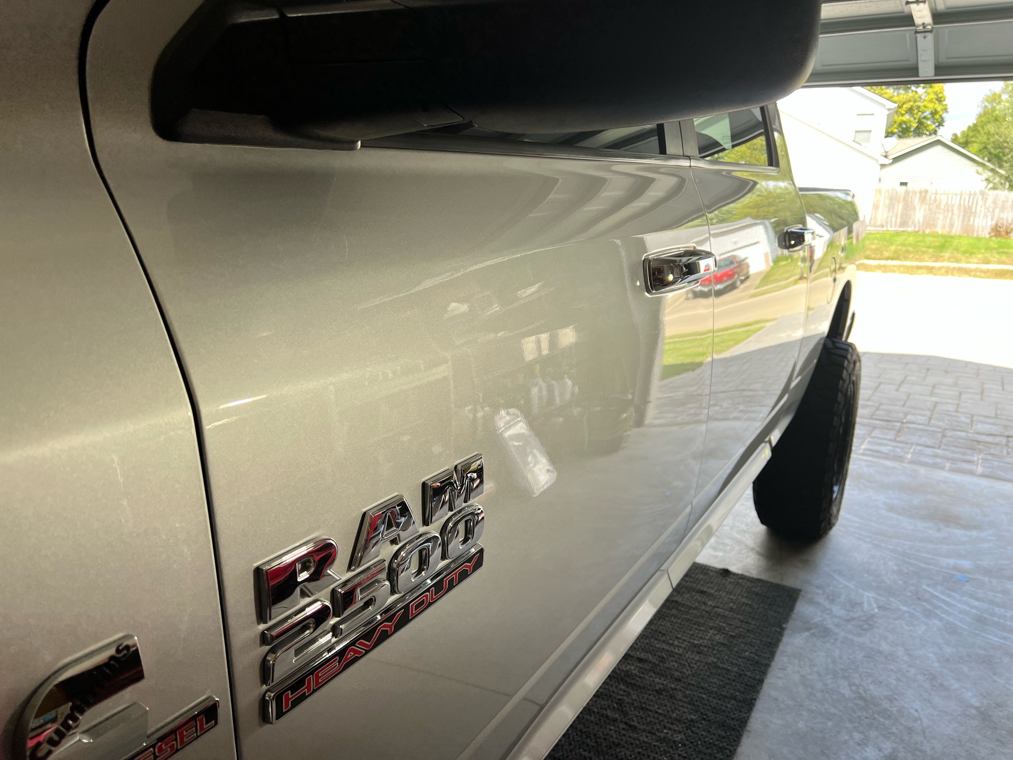Pro Performance Auto Detail and Powder Coat