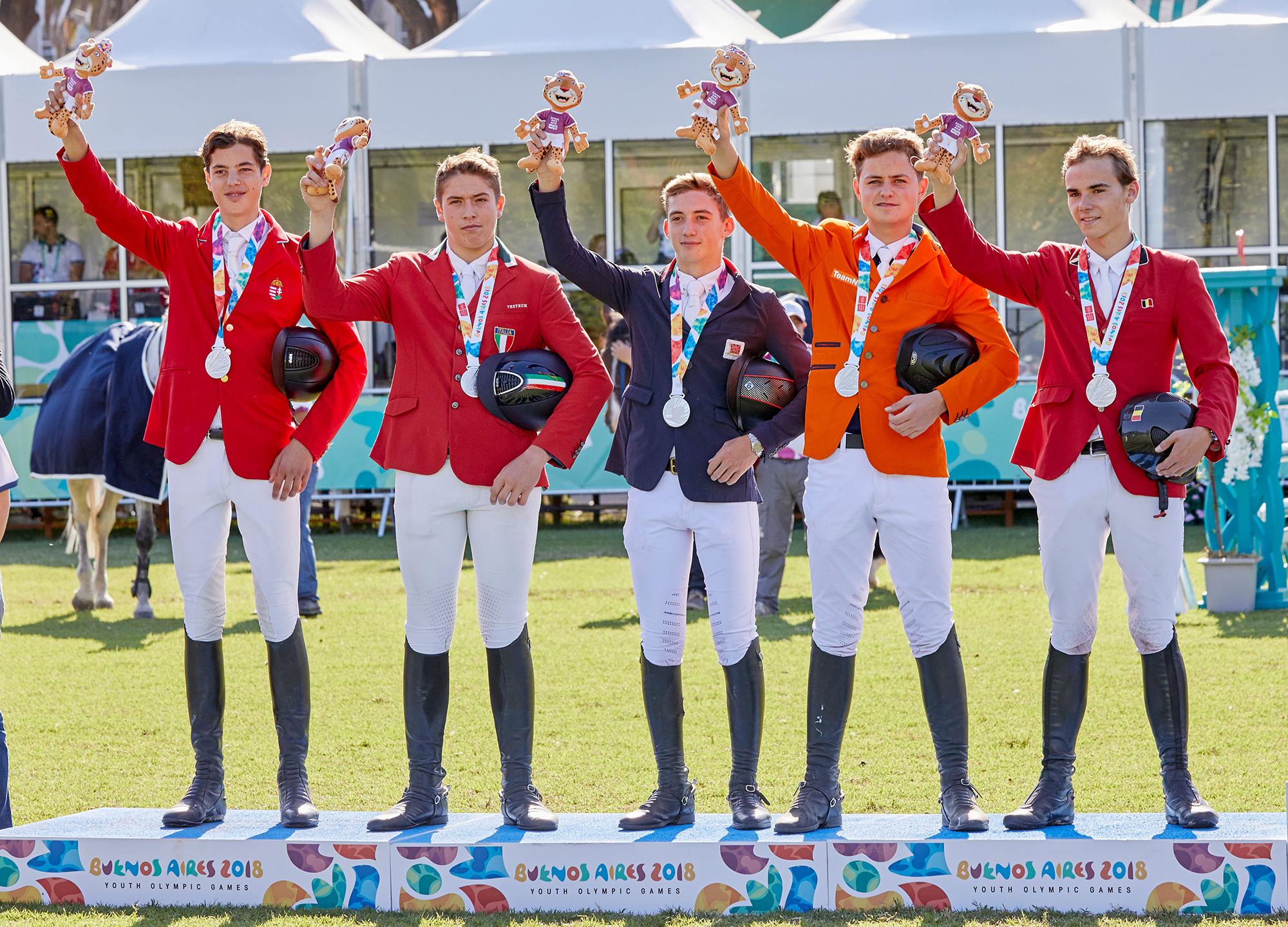Congratulations... - Owners Pony and Young Riders Charity Show | Facebook