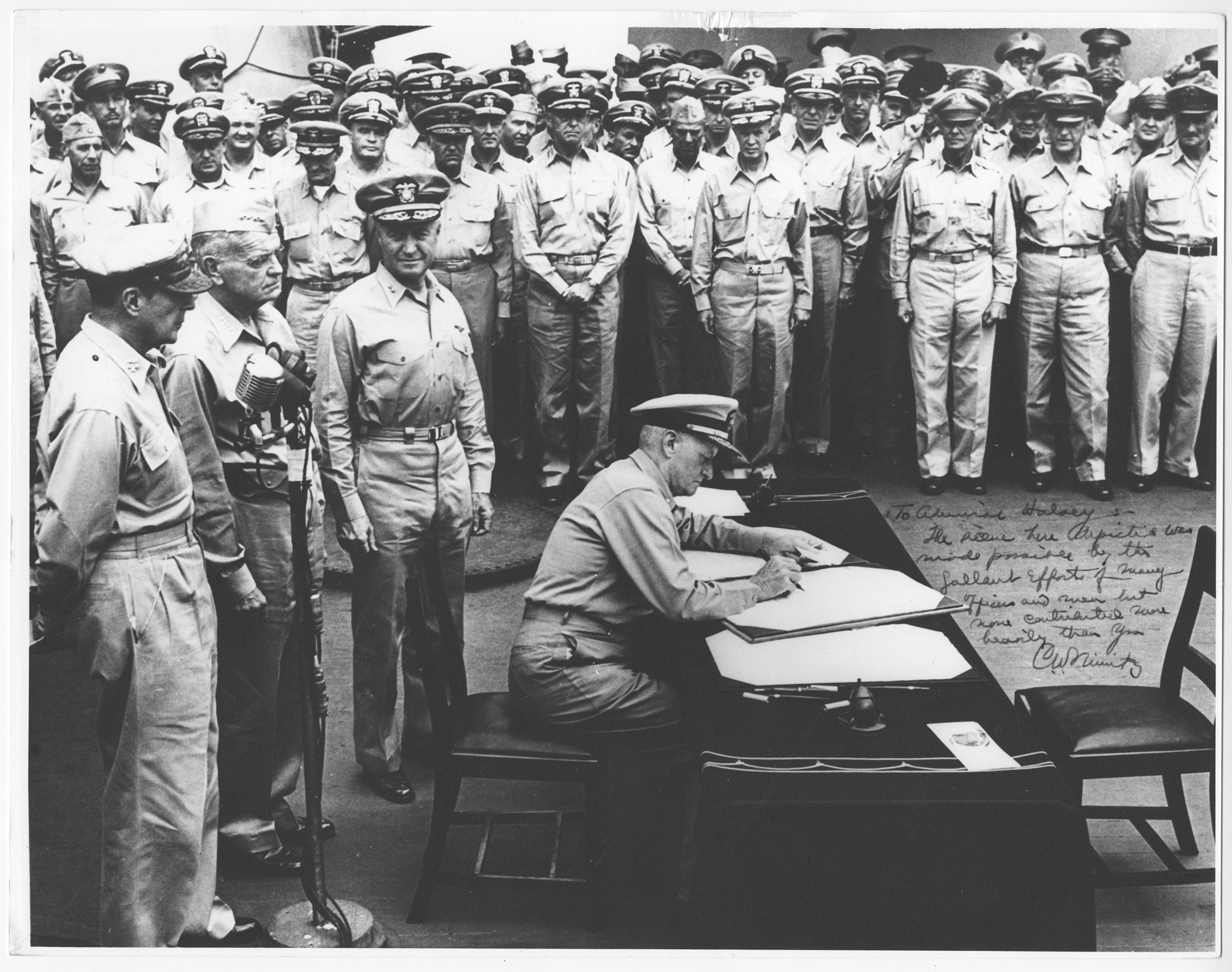 National Museum of the Pacific War - On this day, in 1945 ...