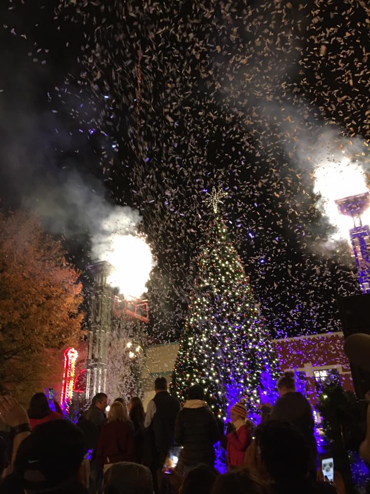 Tens of thousands of... - City of Knoxville - Government | Facebook