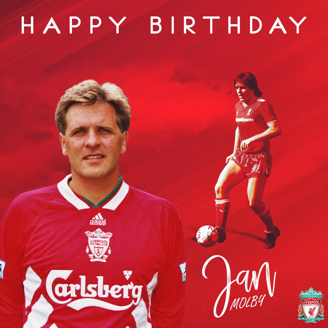 Liverpool FC - What a talent. 🙌 Happy birthday, Jan! 🎉 | Facebook