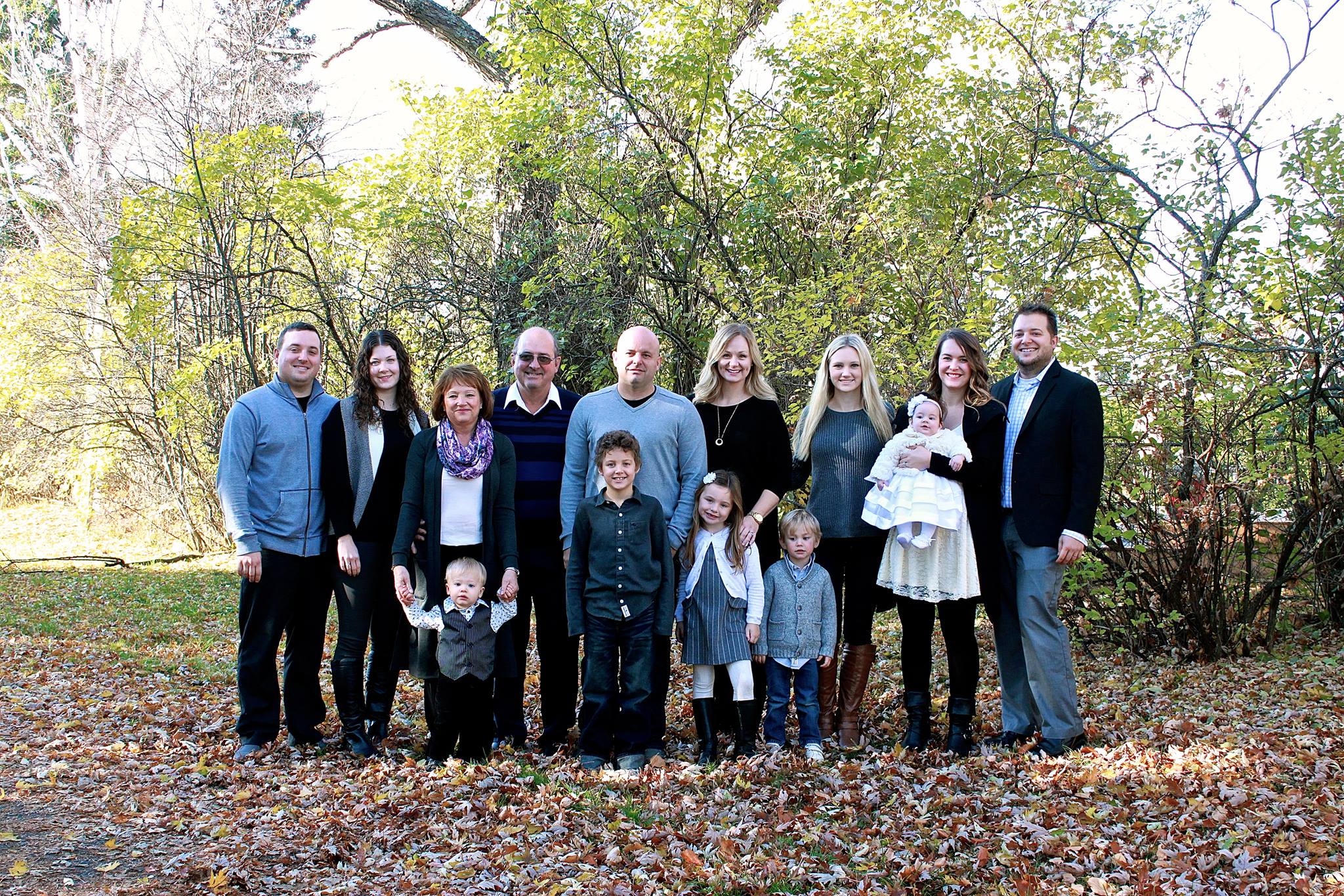 Rivard Family | Facebook