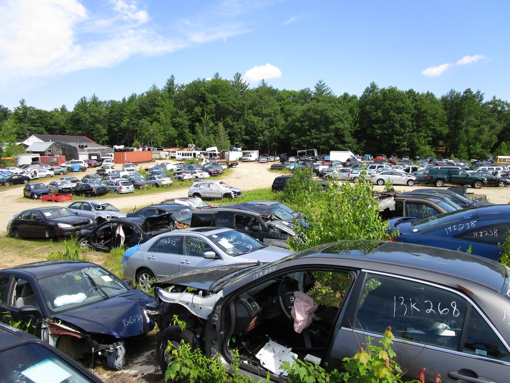 Allied Auto Wrecking added a new... - Allied Auto Wrecking