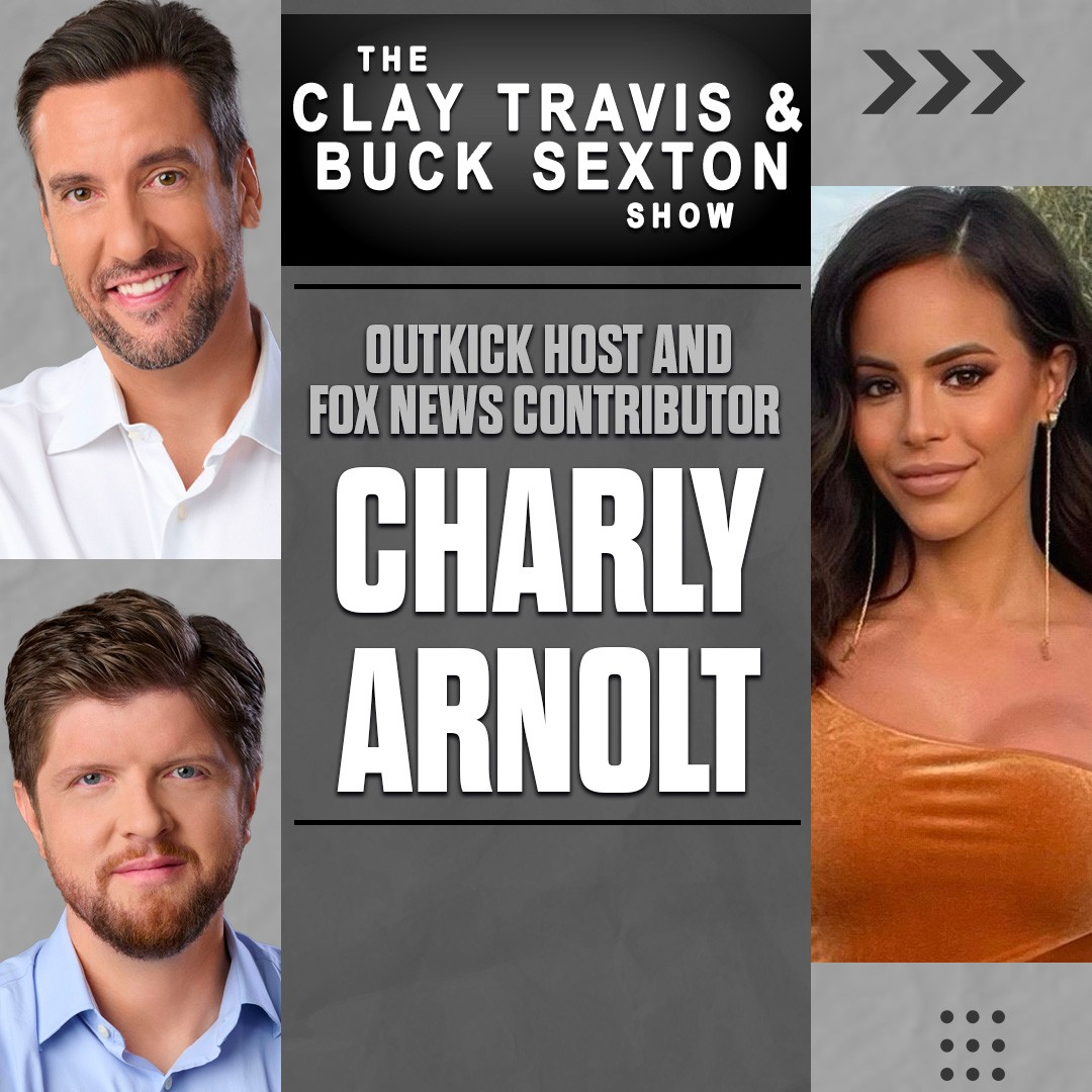 The Clay Travis and Buck Sexton Show