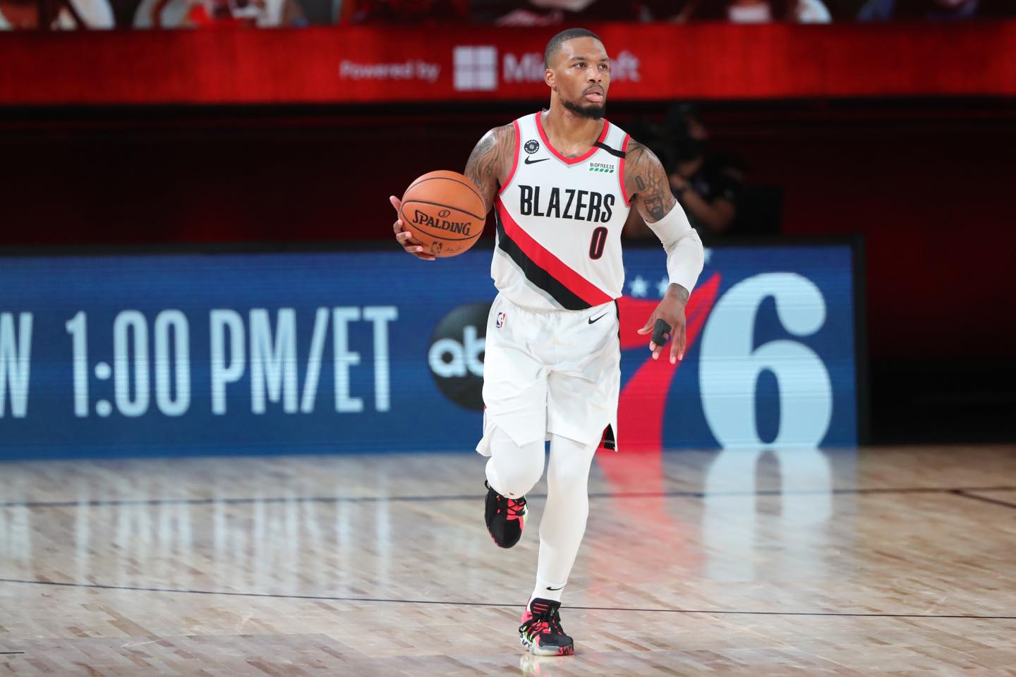 The results of a second MRI... - Portland Trail Blazers | Facebook
