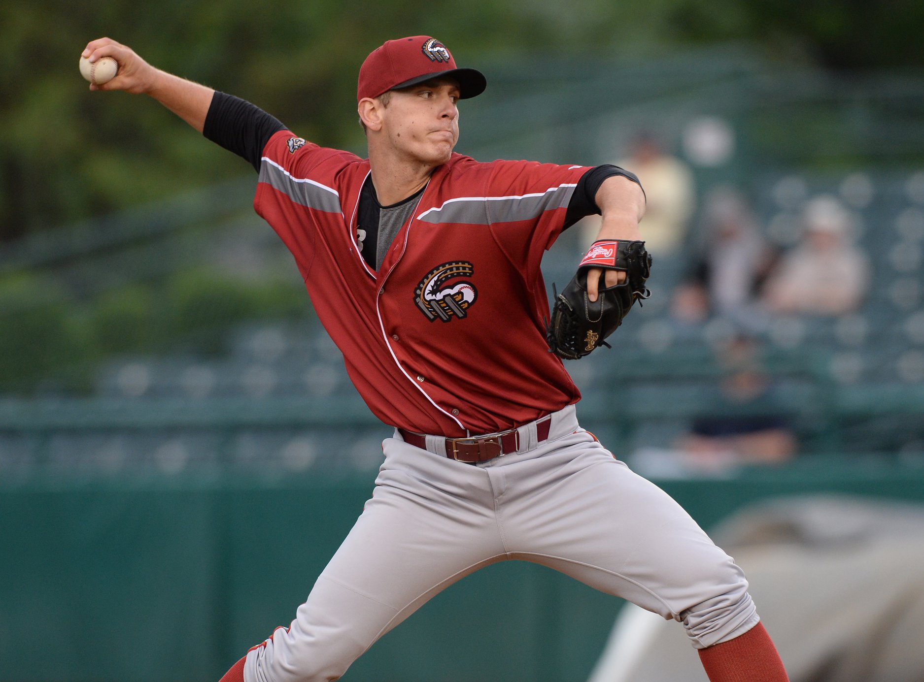 Altoona Curve Baseball added a... - Altoona Curve Baseball