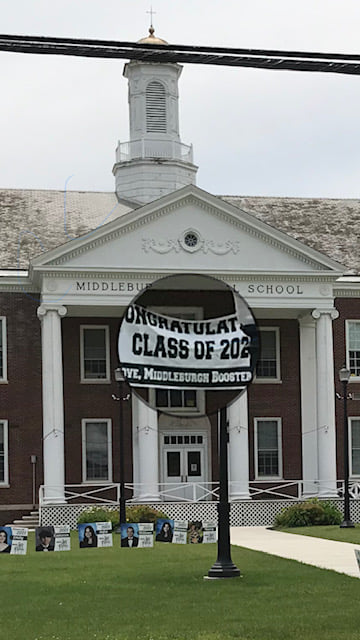 Today, we honor our senior... - Middleburgh Fire Department | Facebook