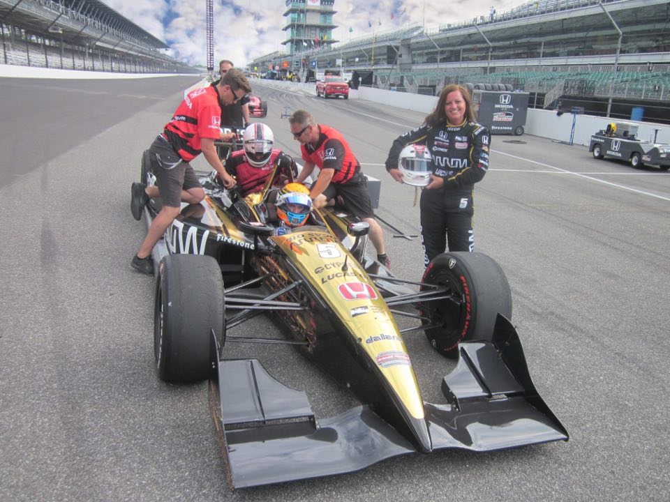 Visit Indiana - Our #The20IN20 Thrill Rides list features...