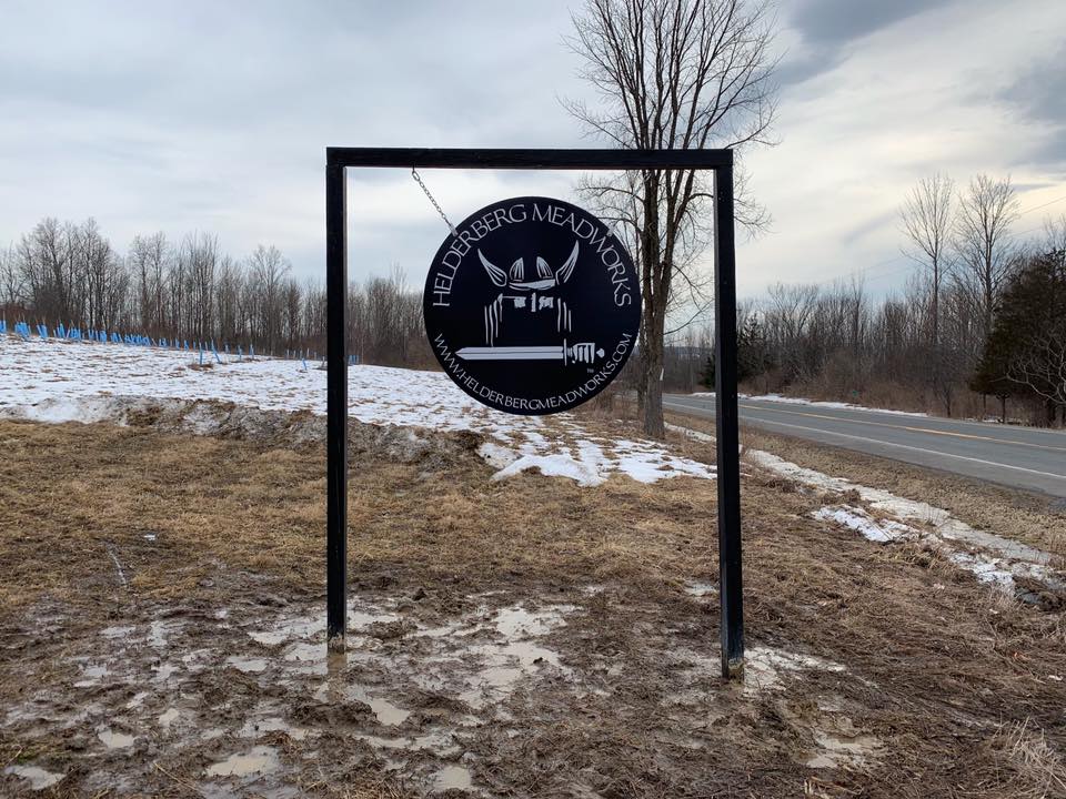 New hanging sign installed for... - Infamous Signs & Graphics | Facebook