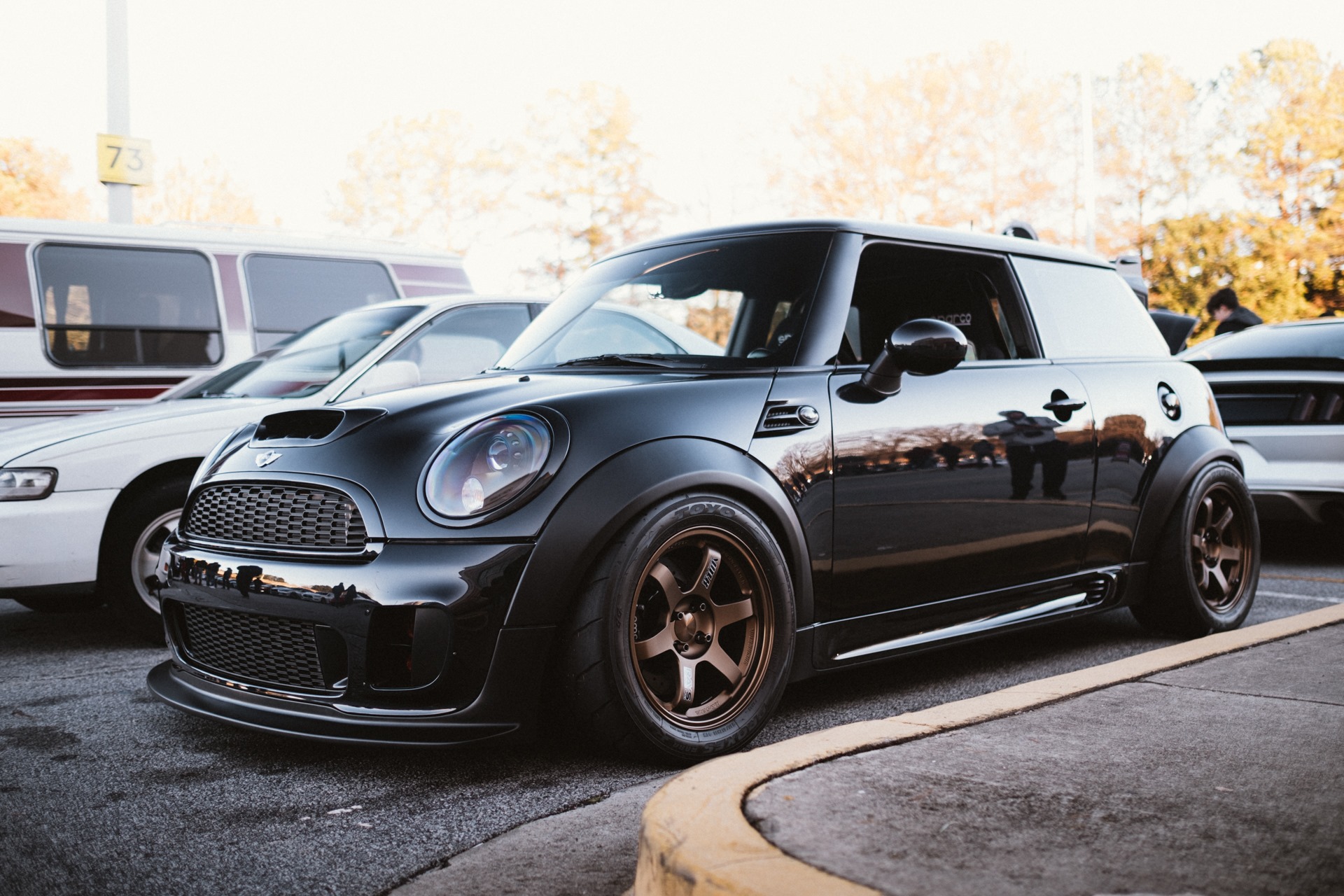 CRC - Best R56 Mini ever? - #crcauto #minimonday #mini #bmw #r56 # ...
