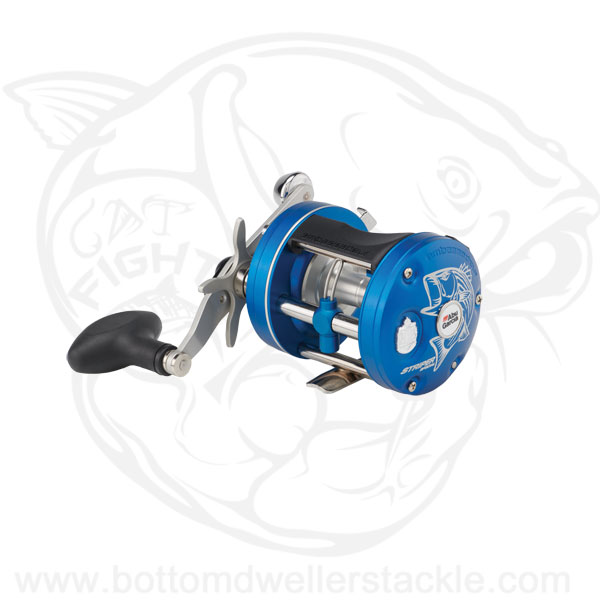 bracer fishing pole Tsunami II 5'6 Ultra Light Spinning Combo each section is individually Reel Option:20000-P Century - The Excalibur Crappie Tubes