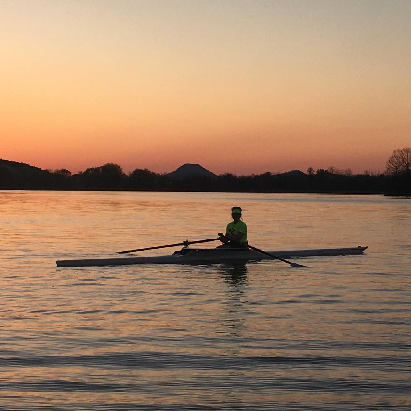 So long Viviane and Antoine! You will... - Rock City Rowing