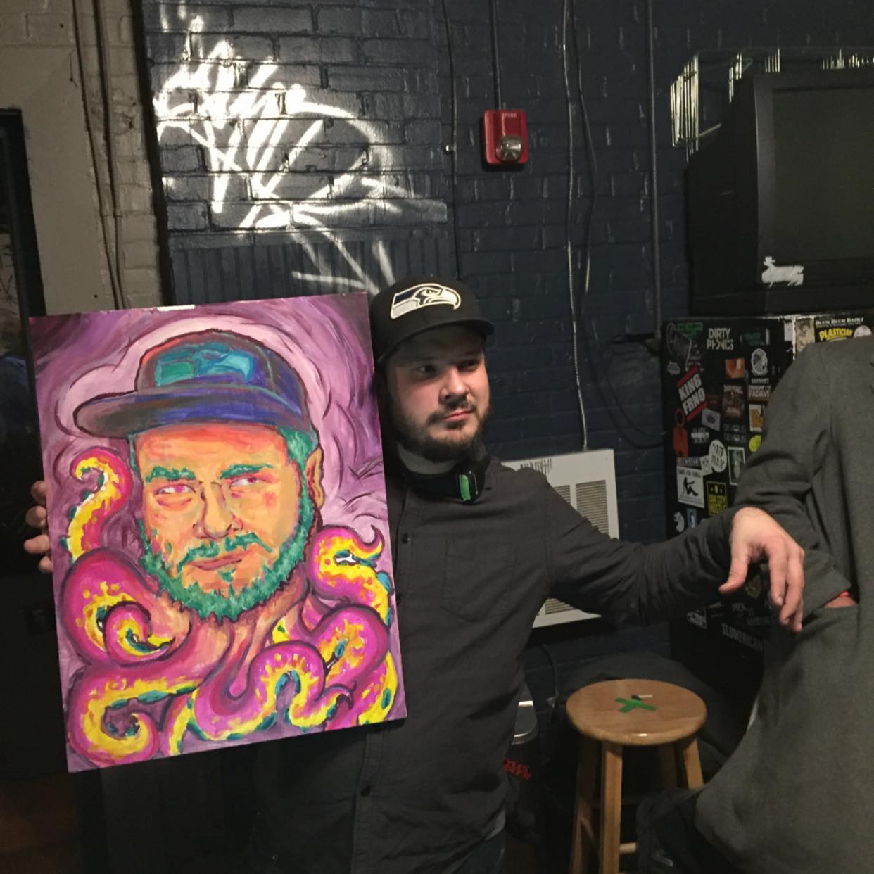 Dopapod - Happy birthday to the one and only Luke Stratton!!