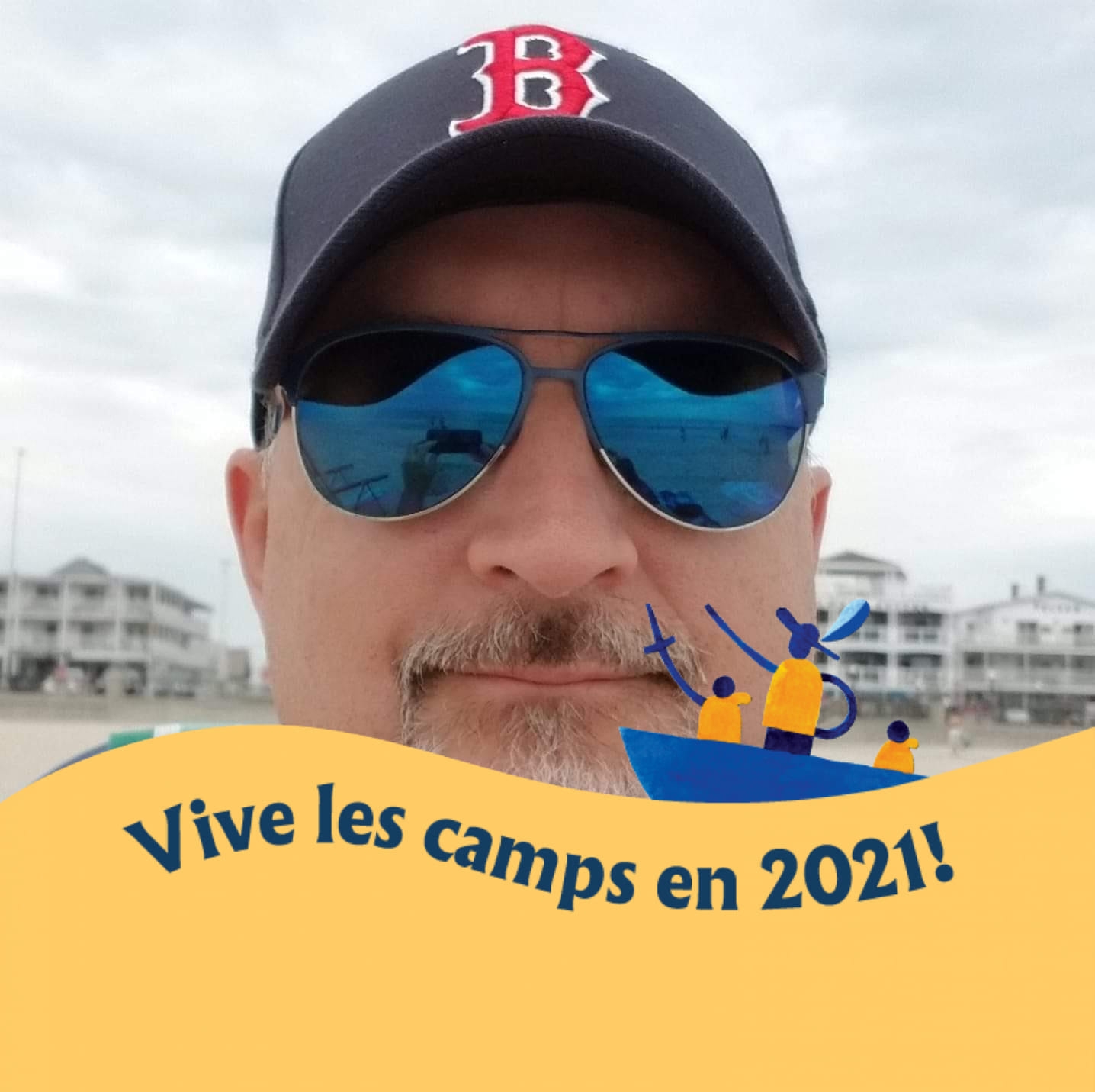Patrice Boislard