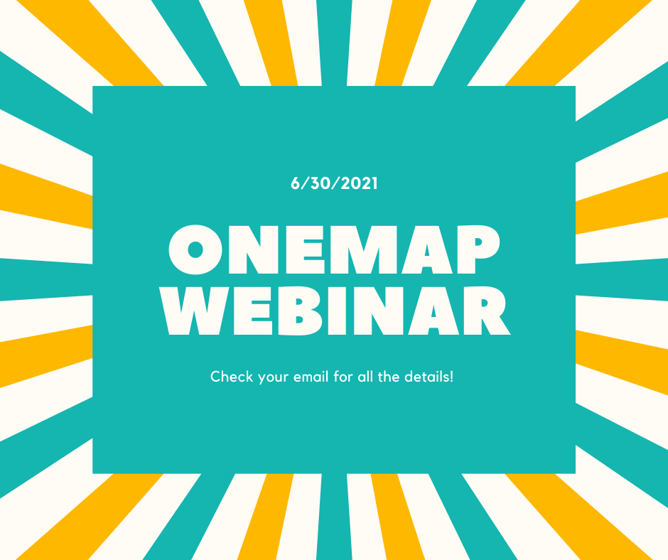 DataScout, LLC - We are pleased to showcase new OneMap...
