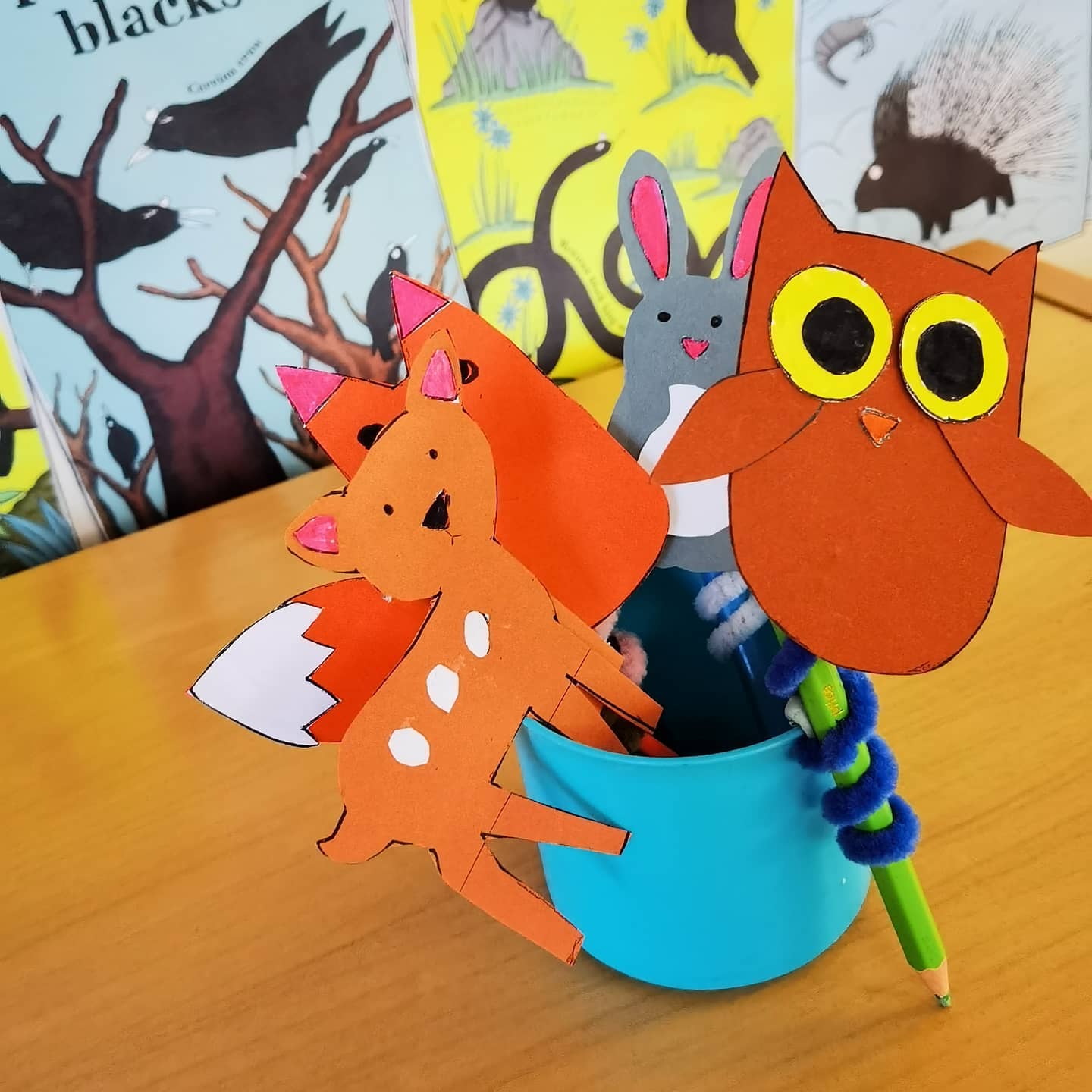 Come and see us at Halewood... - Knowsley Library Service