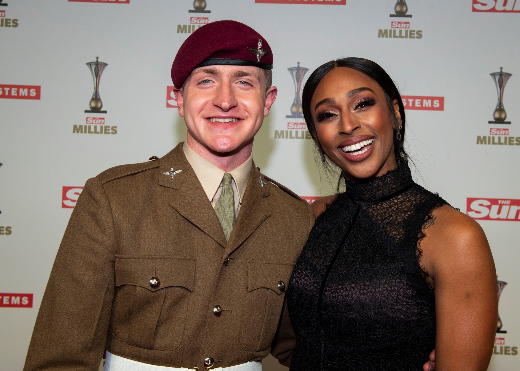 HM Armed Forces - Congratulations to all the winners at...