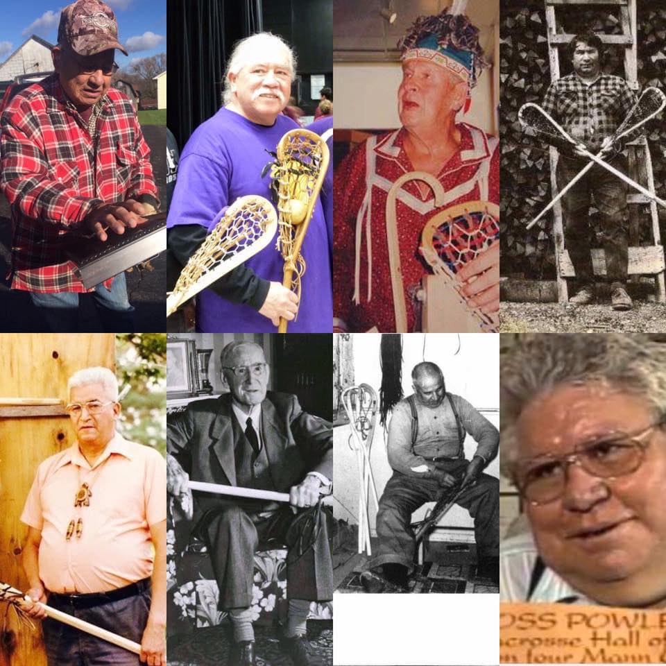 traditional wood lacrosse stick forum | Anyone able to point me in the ...