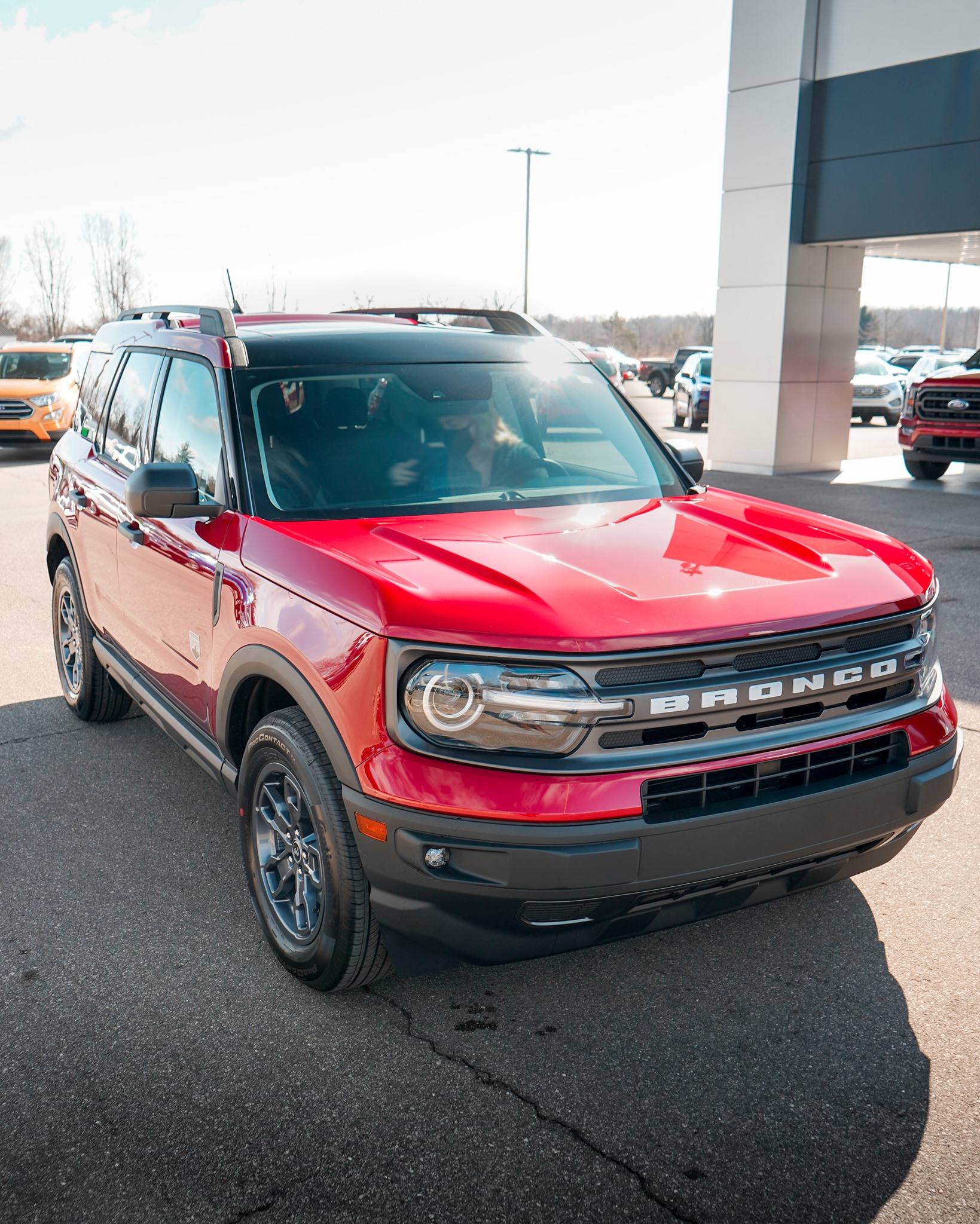 Morrie S Grand Ledge Ford