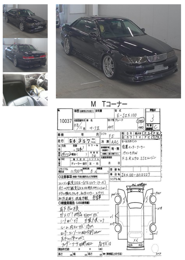 Kbc Garage 照片 Facebook