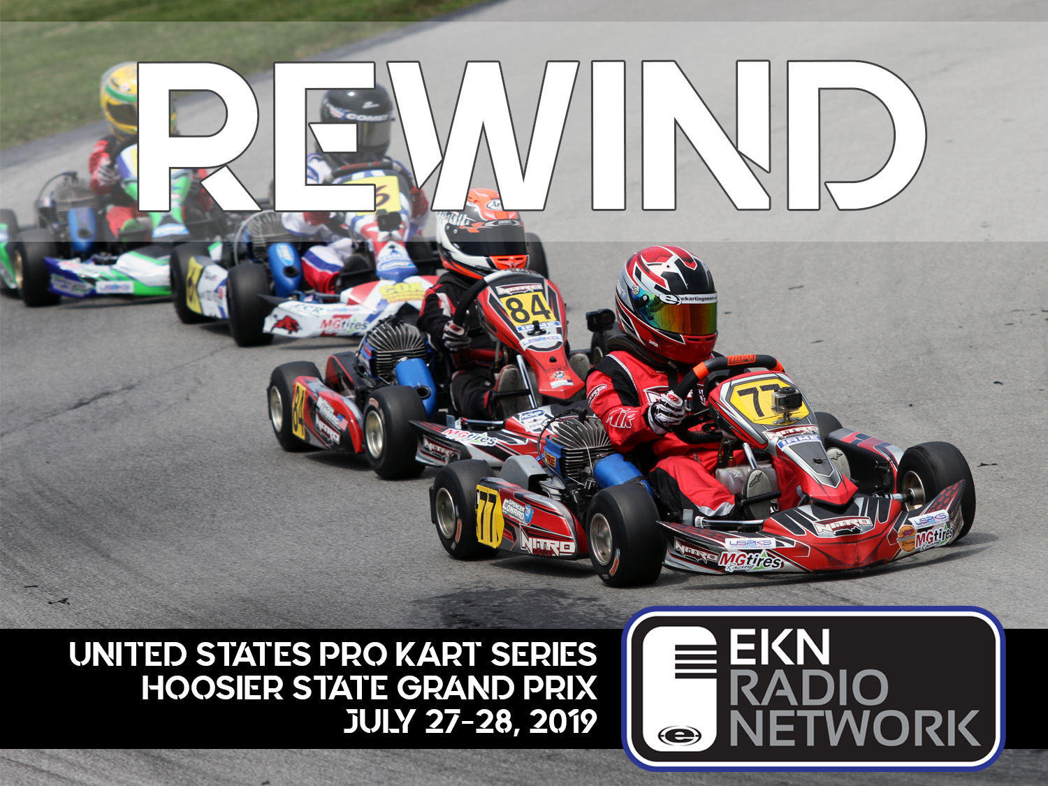 eKartingNews.com - Only 11 days until karts are on track for the ...