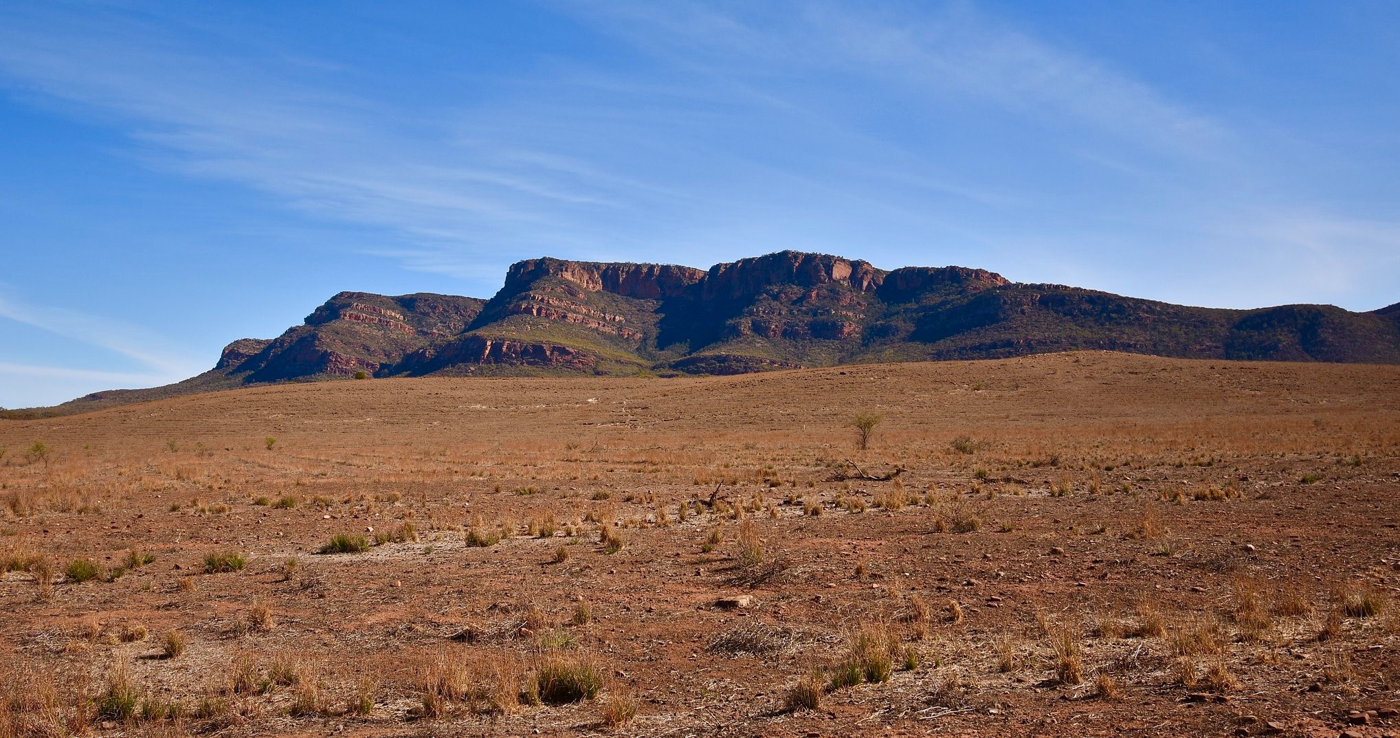 🎨🖌️🎨 FLINDERS RANGES ART 🎨🖌️🎨 The... - ABC North and West | Facebook