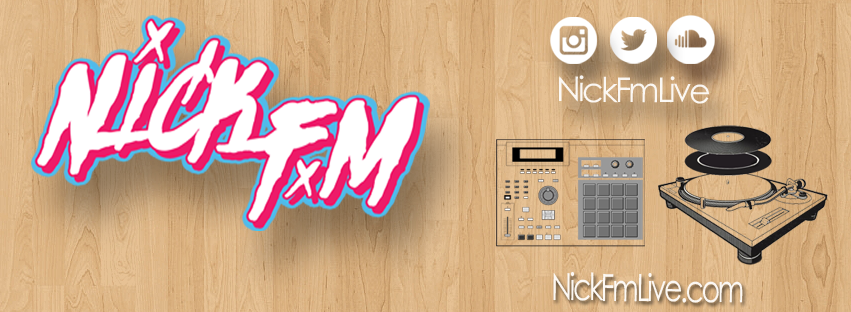 Nick F.M.