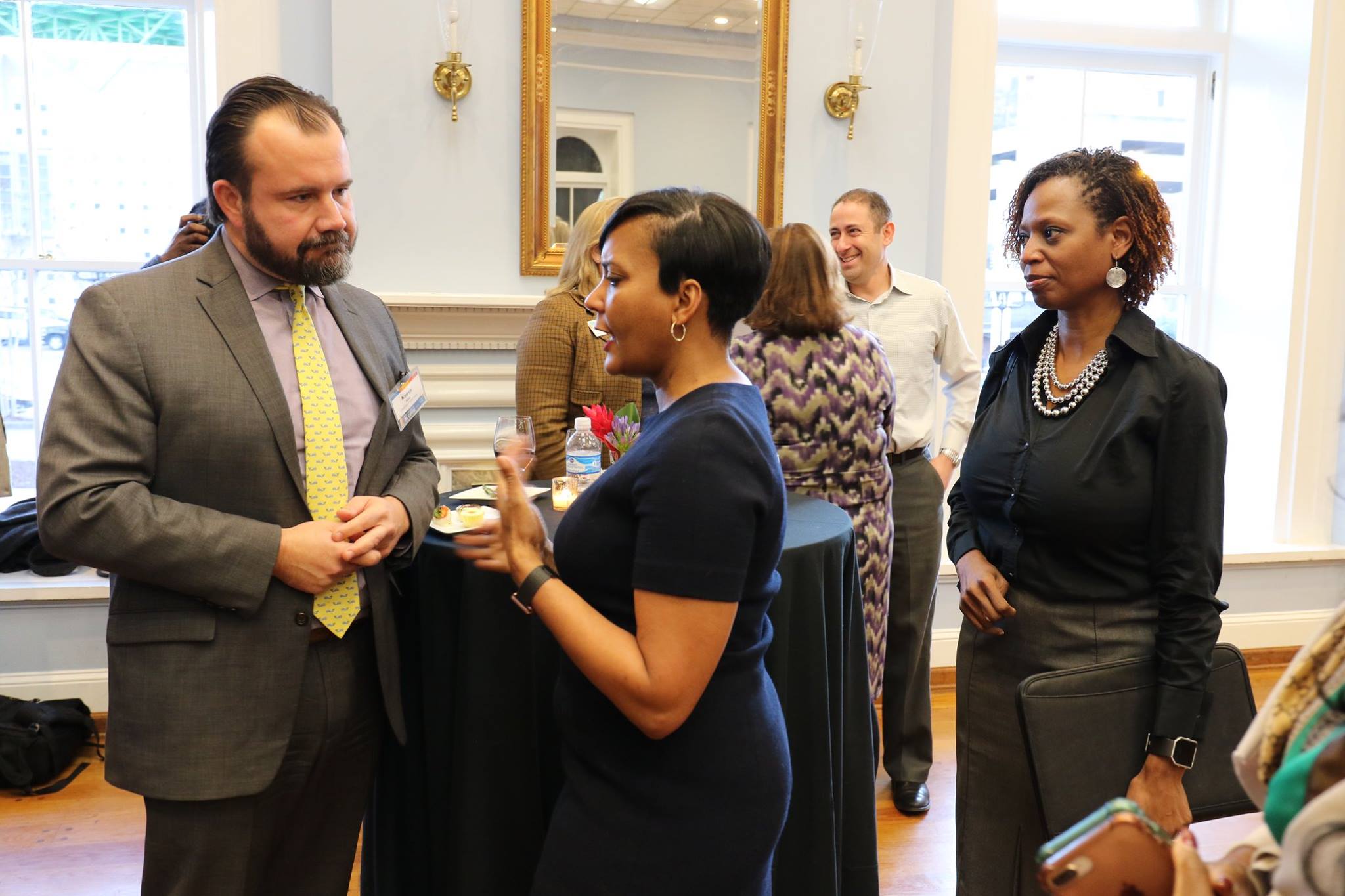 United Way of Greater... - United Way of Greater Atlanta