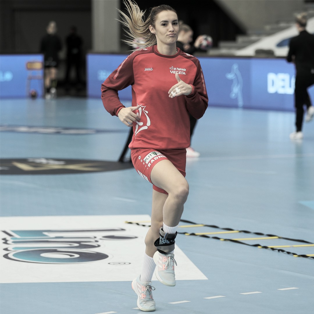 BlueCard Handball Platform