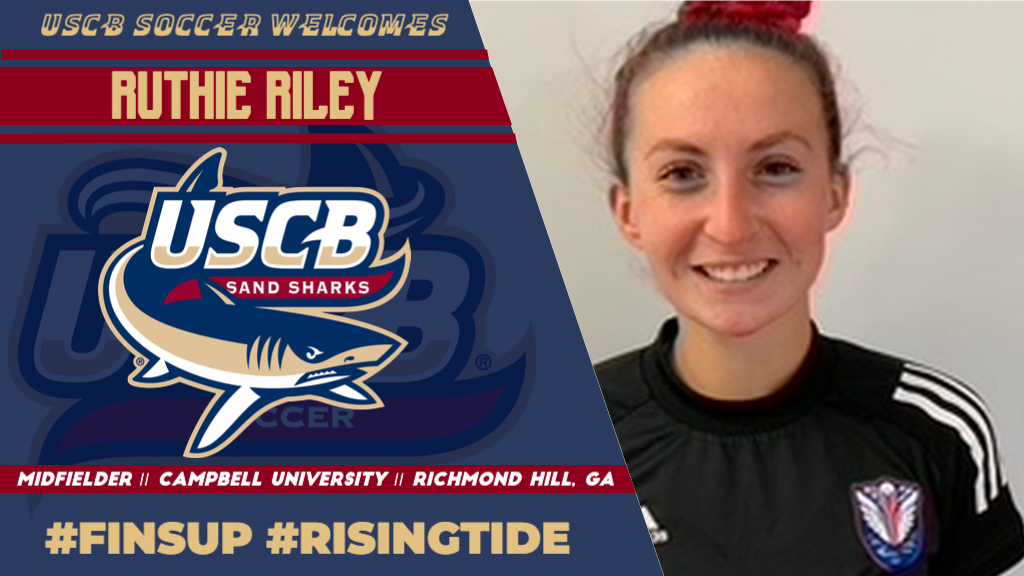 Welcome to the Sand Shark family,... - USCB Sand Sharks