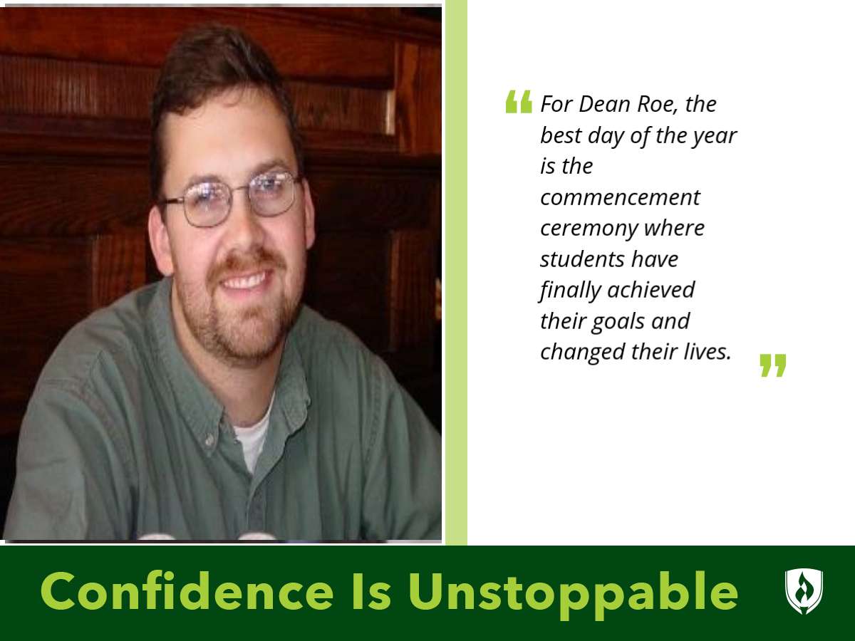 **Faculty Spotlight--Christopher... - Rasmussen University | Facebook