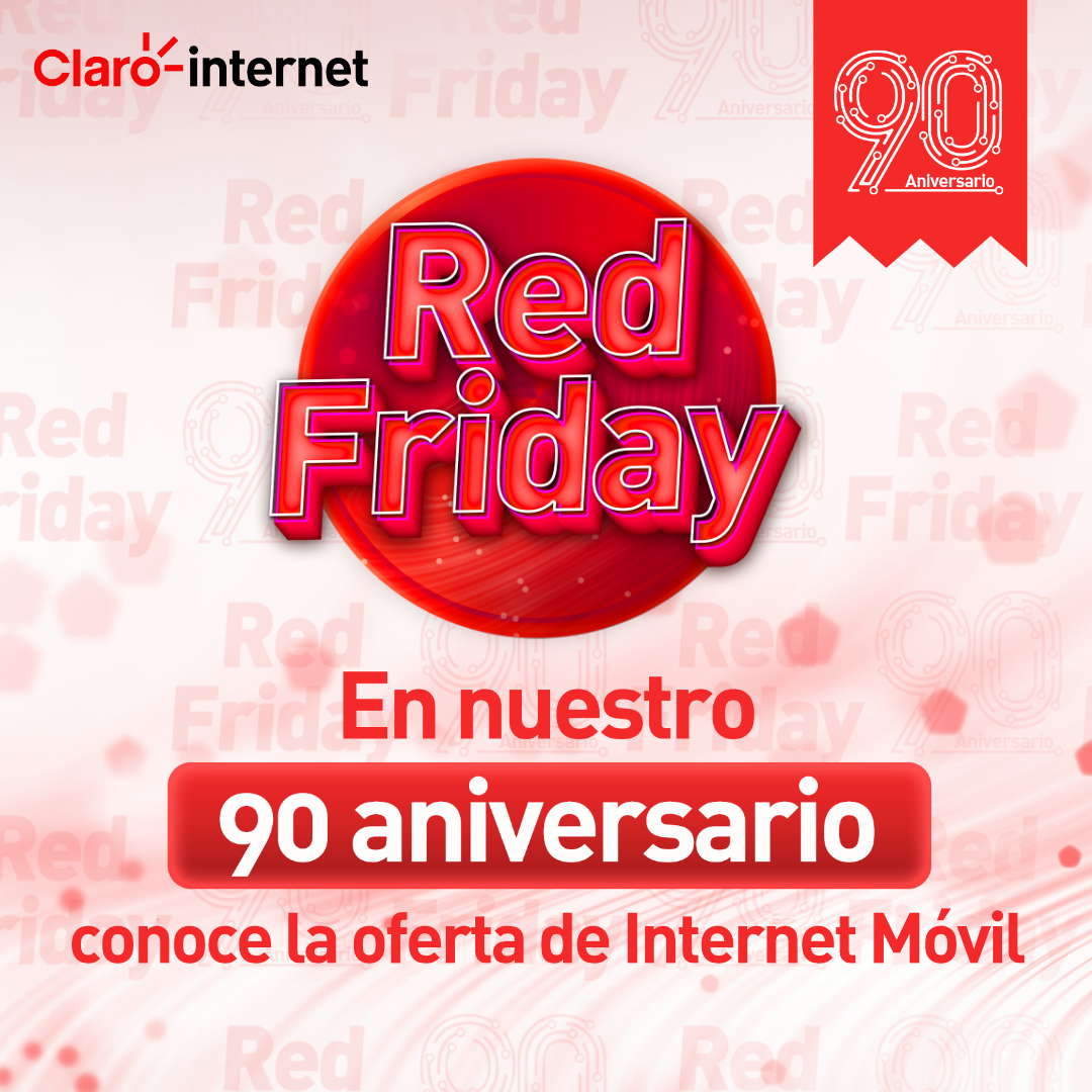 Claro RD - Continúan las grandes ofertas del...