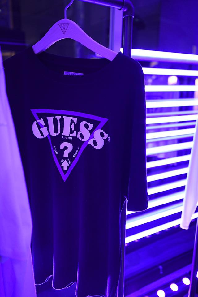 Milk Magazine - 【88RISING × GUESS東京直擊】... | Facebook