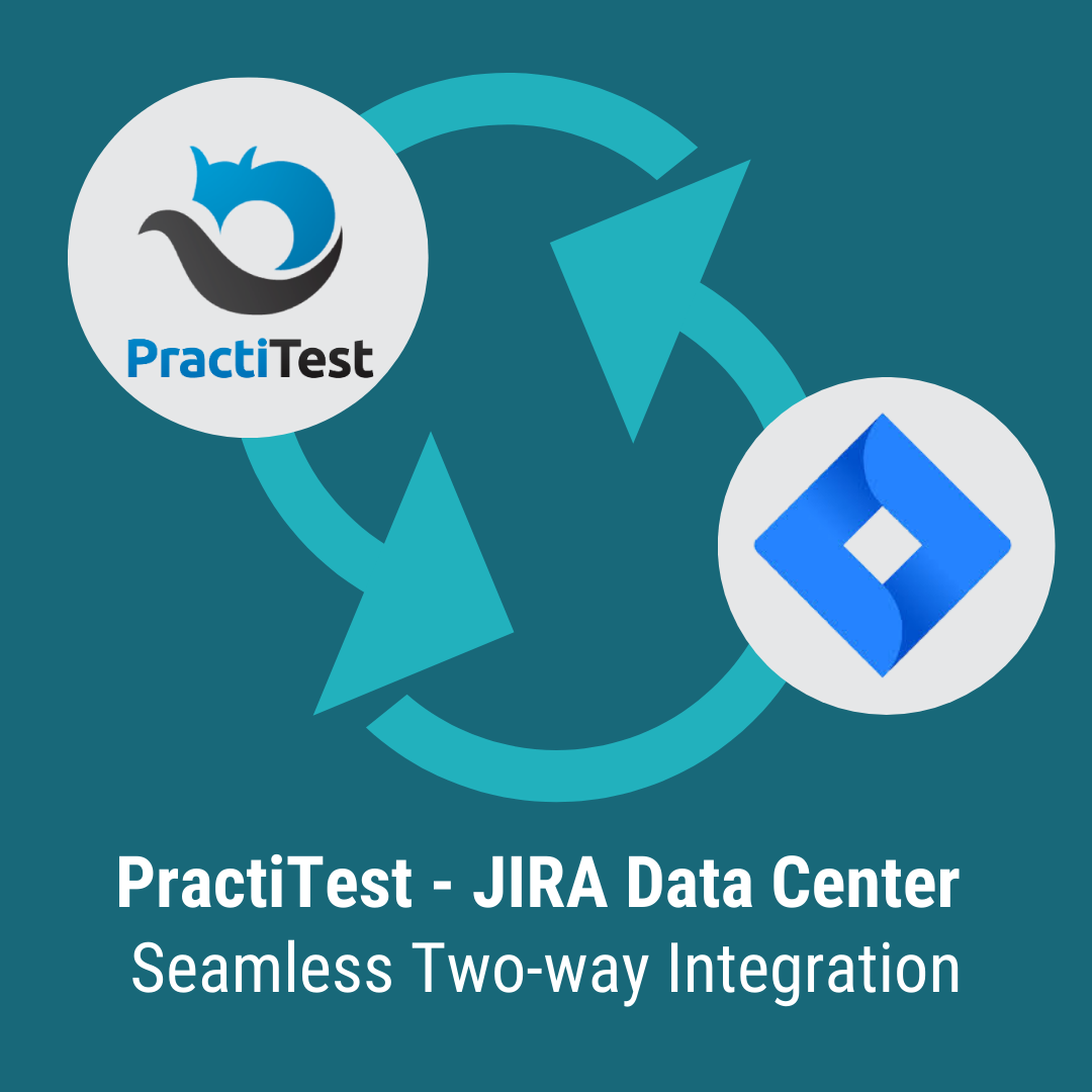PractiTest - Welcome to our @PractiTest - Jira Data-Center... | Facebook