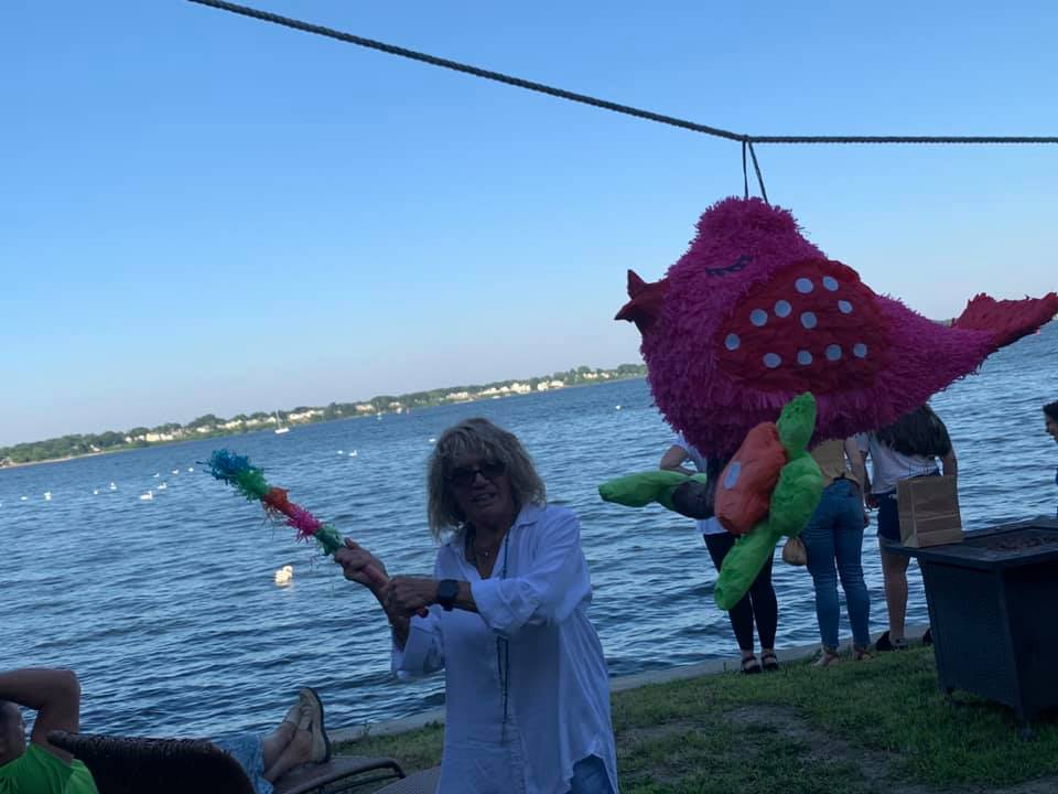 Pinata Center | Providence RI