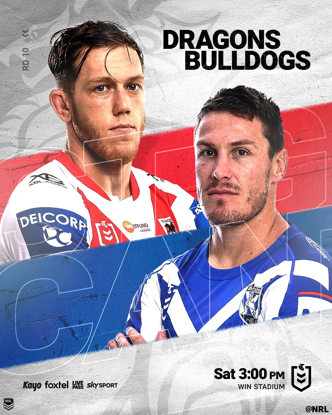 NRL - NRL added a new photo.