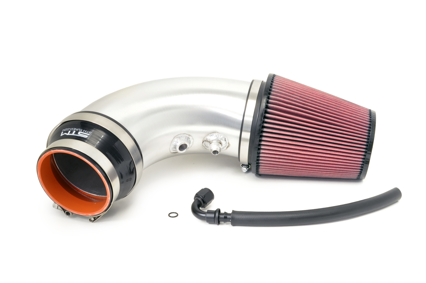 STMtuned.com - The STM 5