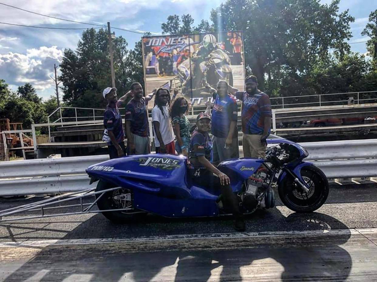 DragCoverage - Chris Jones and Jones’ Racing Win 2020...