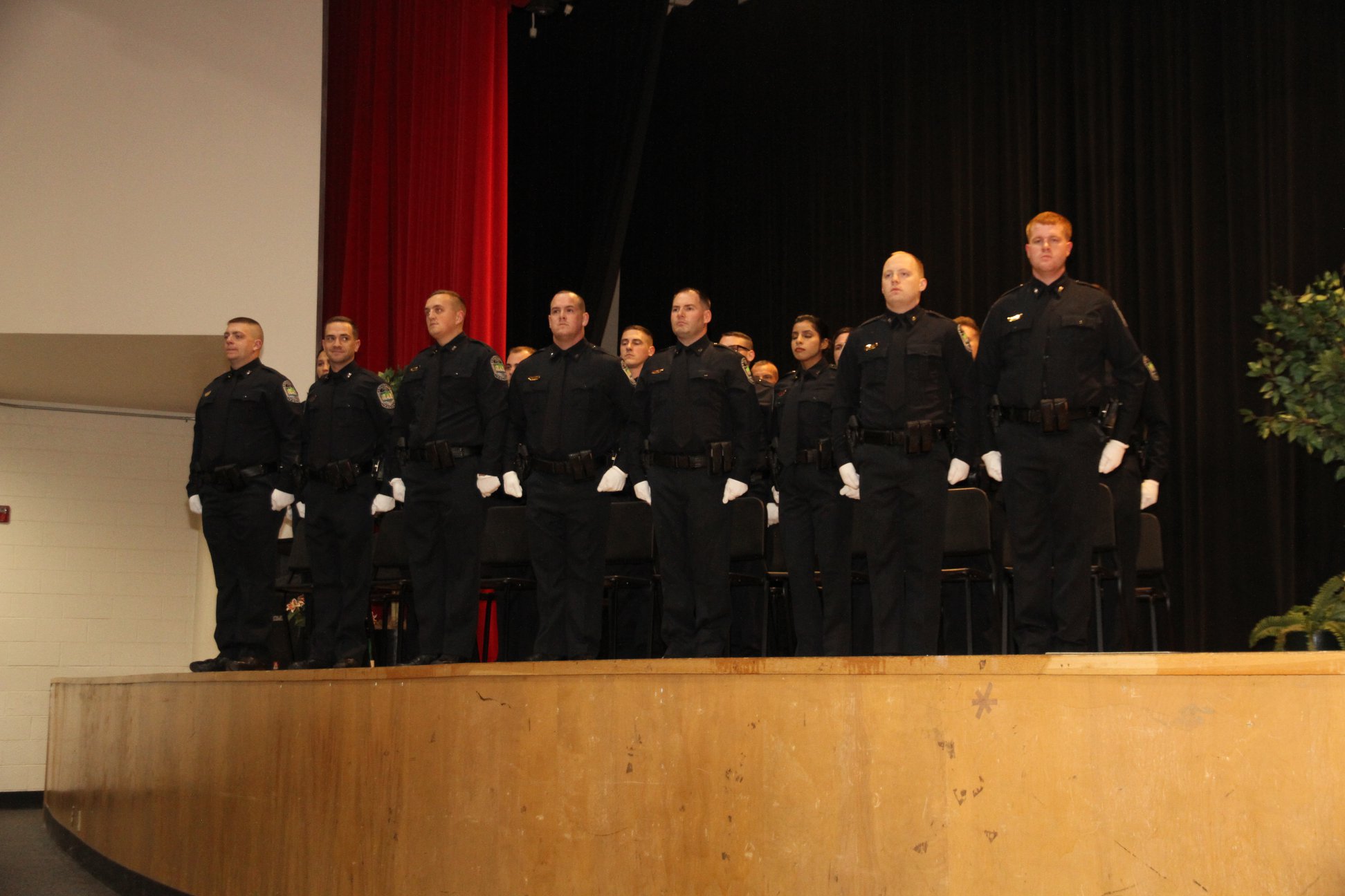 City of Knoxville - Government - 2019-A Basic Recruit Class | Facebook