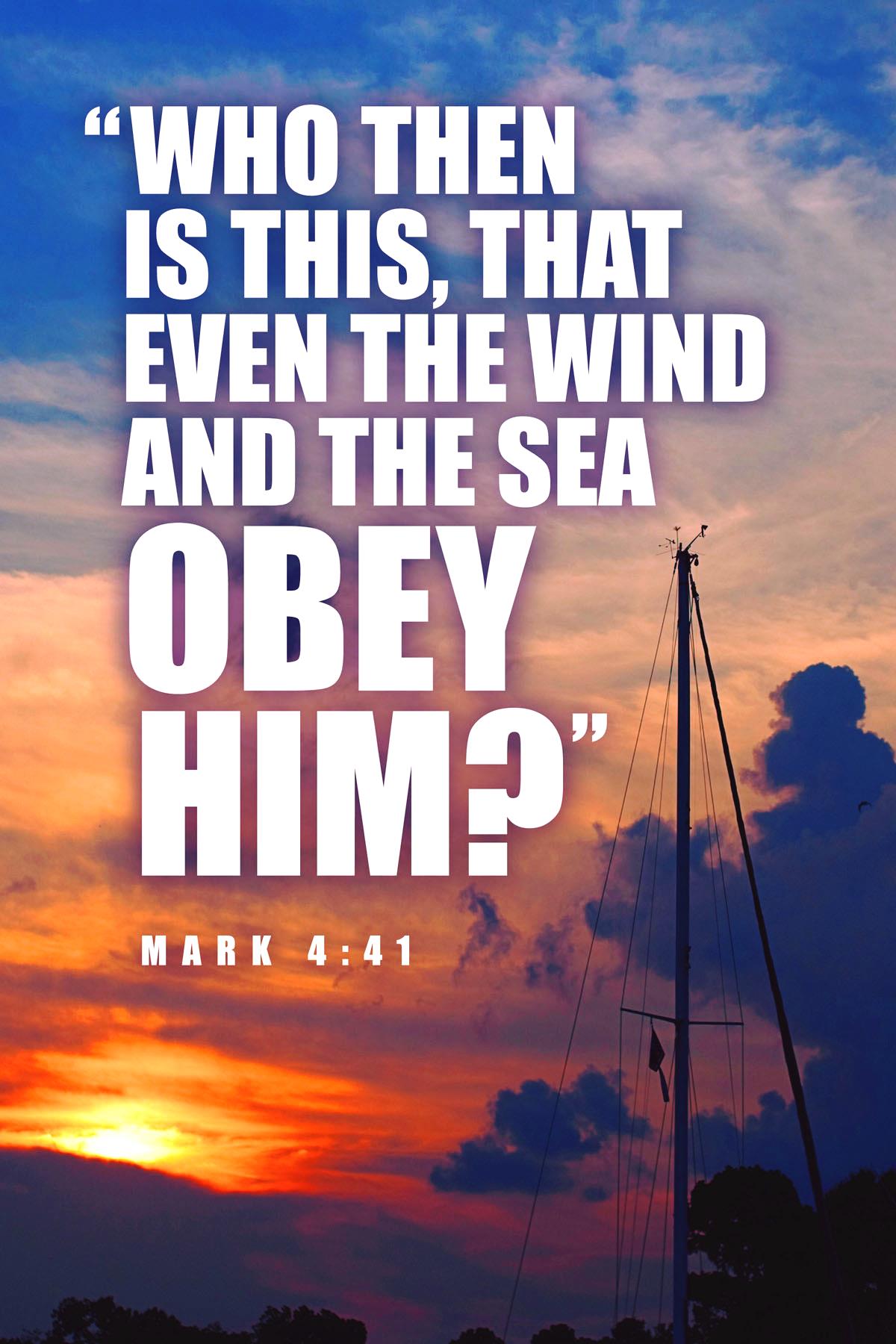 Mark 4:11 (ISV) 11 He... - Lakewood Village Community Church | Facebook
