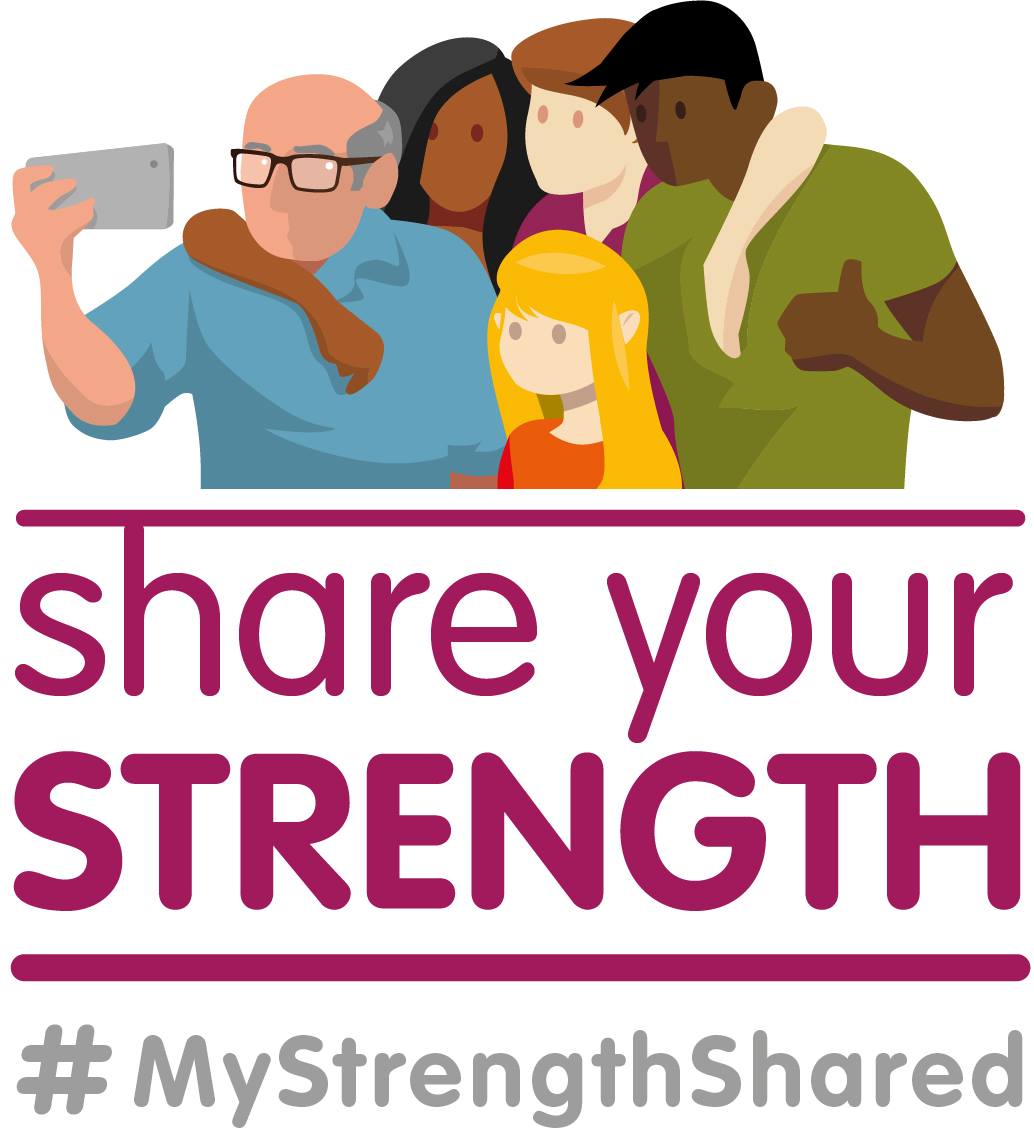 Living with... - Myaware Fighting Myasthenia Together