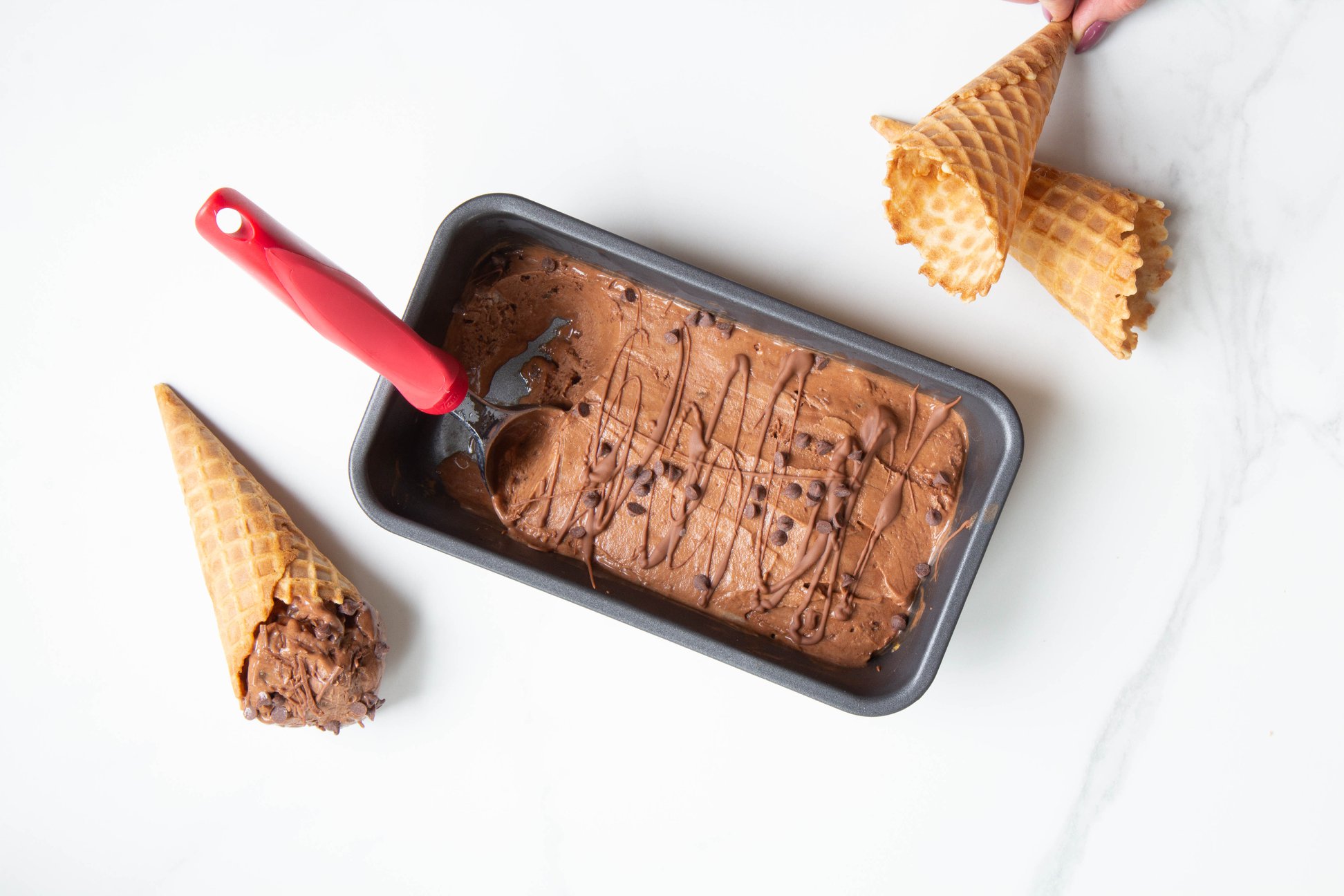 Magazine De La Santé Recettes Chocolat
