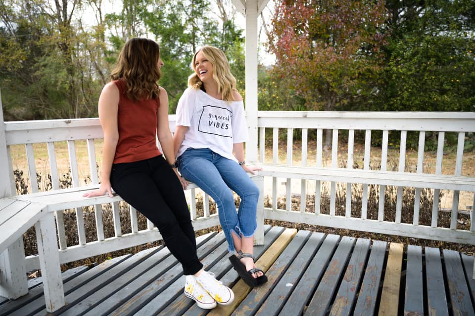 Talking about the highs &... - Jacksonville State University
