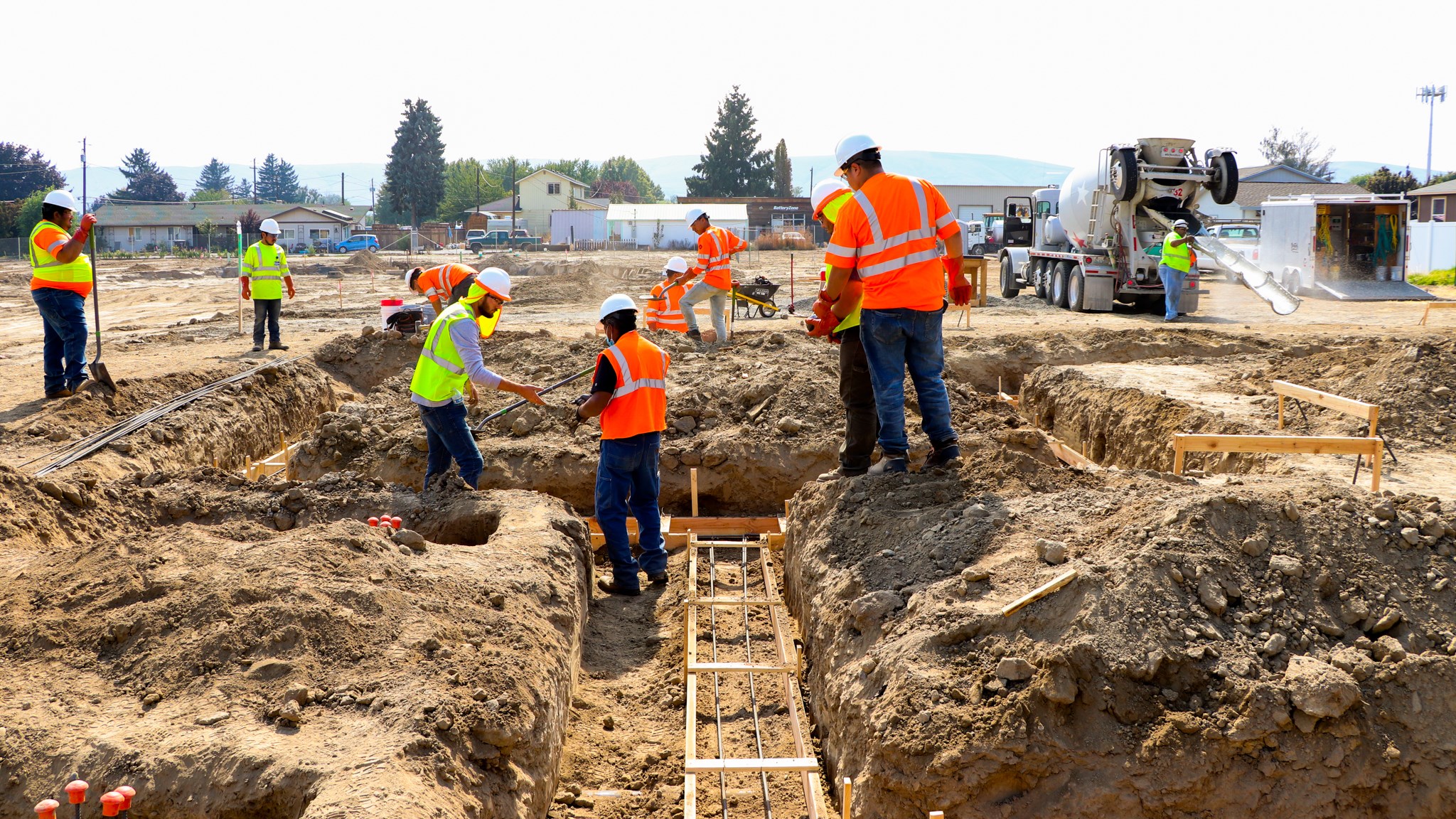 We stopped by to check out the... - Perry Technical Institute
